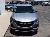 Thumbnail of 2023 Moonstone Gray Metallic Buick Encore GX