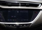 Thumbnail of 2023 Moonstone Gray Metallic Buick Encore GX