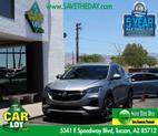 Photo of 2023 Moonstone Gray Metallic Buick Encore GX