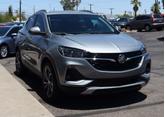 Thumbnail of 2023 Moonstone Gray Metallic Buick Encore GX