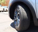 Thumbnail of 2023 Moonstone Gray Metallic Buick Encore GX