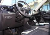 Thumbnail of 2023 Moonstone Gray Metallic Buick Encore GX