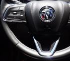 Thumbnail of 2023 Moonstone Gray Metallic Buick Encore GX