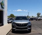 Thumbnail of 2023 Moonstone Gray Metallic Buick Encore GX