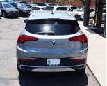 Thumbnail of 2023 Moonstone Gray Metallic Buick Encore GX