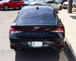 Thumbnail of 2023 Onyx Black Hyundai ELANTRA
