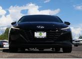 Thumbnail of 2023 Onyx Black Hyundai ELANTRA