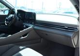 Thumbnail of 2023 Onyx Black Hyundai ELANTRA