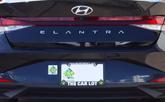 Thumbnail of 2023 Onyx Black Hyundai ELANTRA