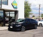 Thumbnail of 2023 Onyx Black Hyundai ELANTRA
