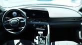 Thumbnail of 2023 Onyx Black Hyundai ELANTRA