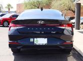 Thumbnail of 2023 Onyx Black Hyundai ELANTRA