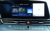 Thumbnail of 2023 Onyx Black Hyundai ELANTRA