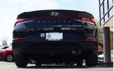 Thumbnail of 2023 Onyx Black Hyundai ELANTRA