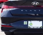 Thumbnail of 2023 Onyx Black Hyundai ELANTRA
