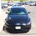 Thumbnail of 2023 Onyx Black Hyundai ELANTRA