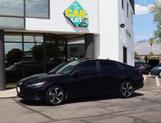 Thumbnail of 2023 Onyx Black Hyundai ELANTRA