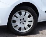 Thumbnail of 2019 Bright White RAM ProMaster City