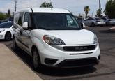 Thumbnail of 2019 Bright White RAM ProMaster City