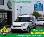 Photo of 2019 Bright White RAM ProMaster City