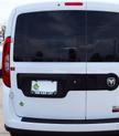 Thumbnail of 2019 Bright White RAM ProMaster City