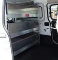 Thumbnail of 2019 Bright White RAM ProMaster City