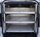 Thumbnail of 2019 Bright White RAM ProMaster City