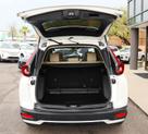 Thumbnail of 2022 Platinum White Pearl Honda CR-V