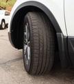 Thumbnail of 2022 Platinum White Pearl Honda CR-V