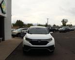 Thumbnail of 2022 Platinum White Pearl Honda CR-V