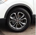 Thumbnail of 2022 Platinum White Pearl Honda CR-V