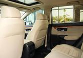 Thumbnail of 2022 Platinum White Pearl Honda CR-V