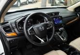 Thumbnail of 2022 Platinum White Pearl Honda CR-V
