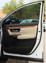 Thumbnail of 2022 Platinum White Pearl Honda CR-V