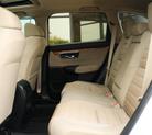 Thumbnail of 2022 Platinum White Pearl Honda CR-V