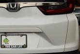 Thumbnail of 2022 Platinum White Pearl Honda CR-V