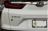 Thumbnail of 2022 Platinum White Pearl Honda CR-V