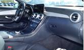 Thumbnail of 2021 Polar White Mercedes-Benz C-Class