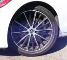 Thumbnail of 2021 Polar White Mercedes-Benz C-Class
