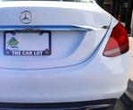 Thumbnail of 2021 Polar White Mercedes-Benz C-Class