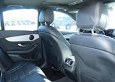 Thumbnail of 2021 Polar White Mercedes-Benz C-Class