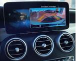 Thumbnail of 2021 Polar White Mercedes-Benz C-Class