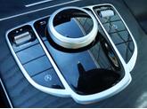 Thumbnail of 2021 Polar White Mercedes-Benz C-Class