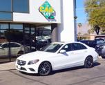 Thumbnail of 2021 Polar White Mercedes-Benz C-Class