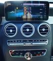 Thumbnail of 2021 Polar White Mercedes-Benz C-Class