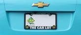 Thumbnail of 2021 Mystic Blue Chevrolet Spark