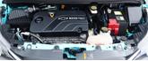 Thumbnail of 2021 Mystic Blue Chevrolet Spark