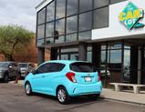 Thumbnail of 2021 Mystic Blue Chevrolet Spark