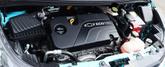 Thumbnail of 2021 Mystic Blue Chevrolet Spark