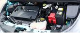 Thumbnail of 2021 Mystic Blue Chevrolet Spark